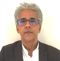 Dr Johnson P John